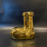 Luxury golden décor