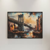 Real Epoxy Gloss - (24x18 Inches)