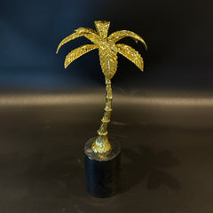 Desert Oasis Palm