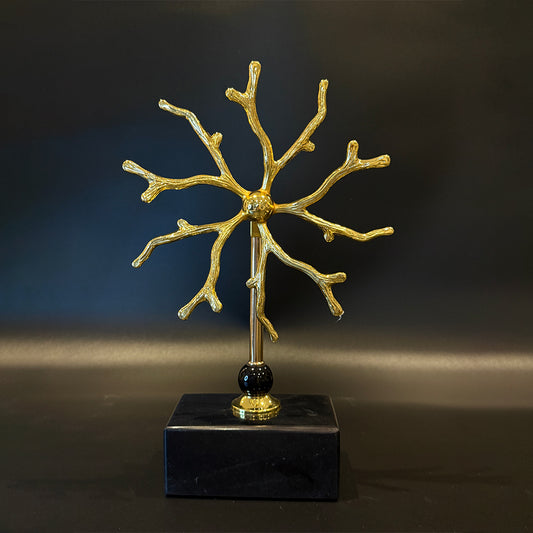 Stellar Gold Coral