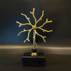 Stellar Gold Coral
