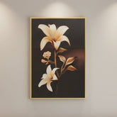 Acrylic Wall Art (28x22 Inches)