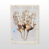 Acrylic Wall Art (28x22 Inches)