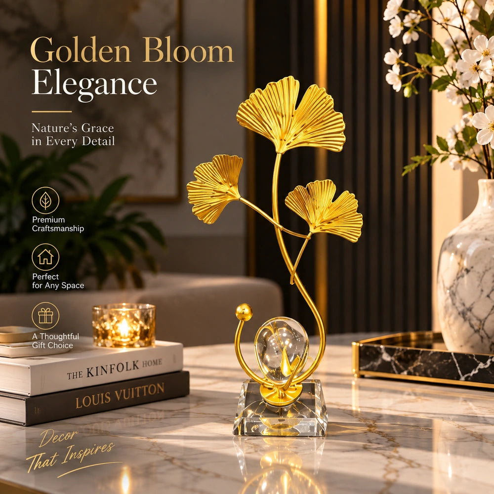 Floral Accent - product image 4