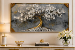 Golden Blossom