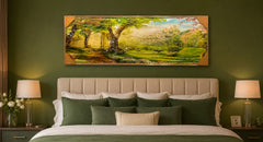 Emerald Dreams