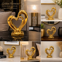 Golden Harmony