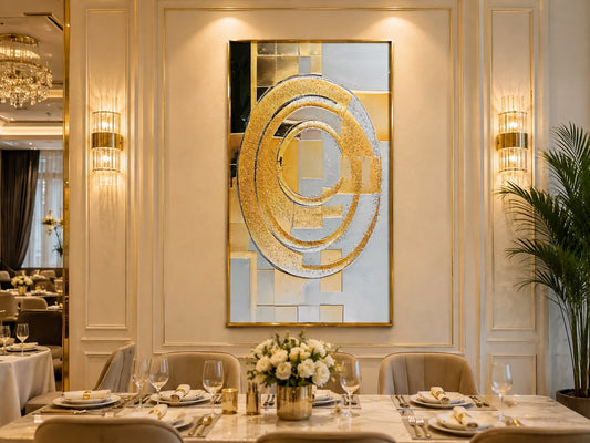 Infinite Elegance