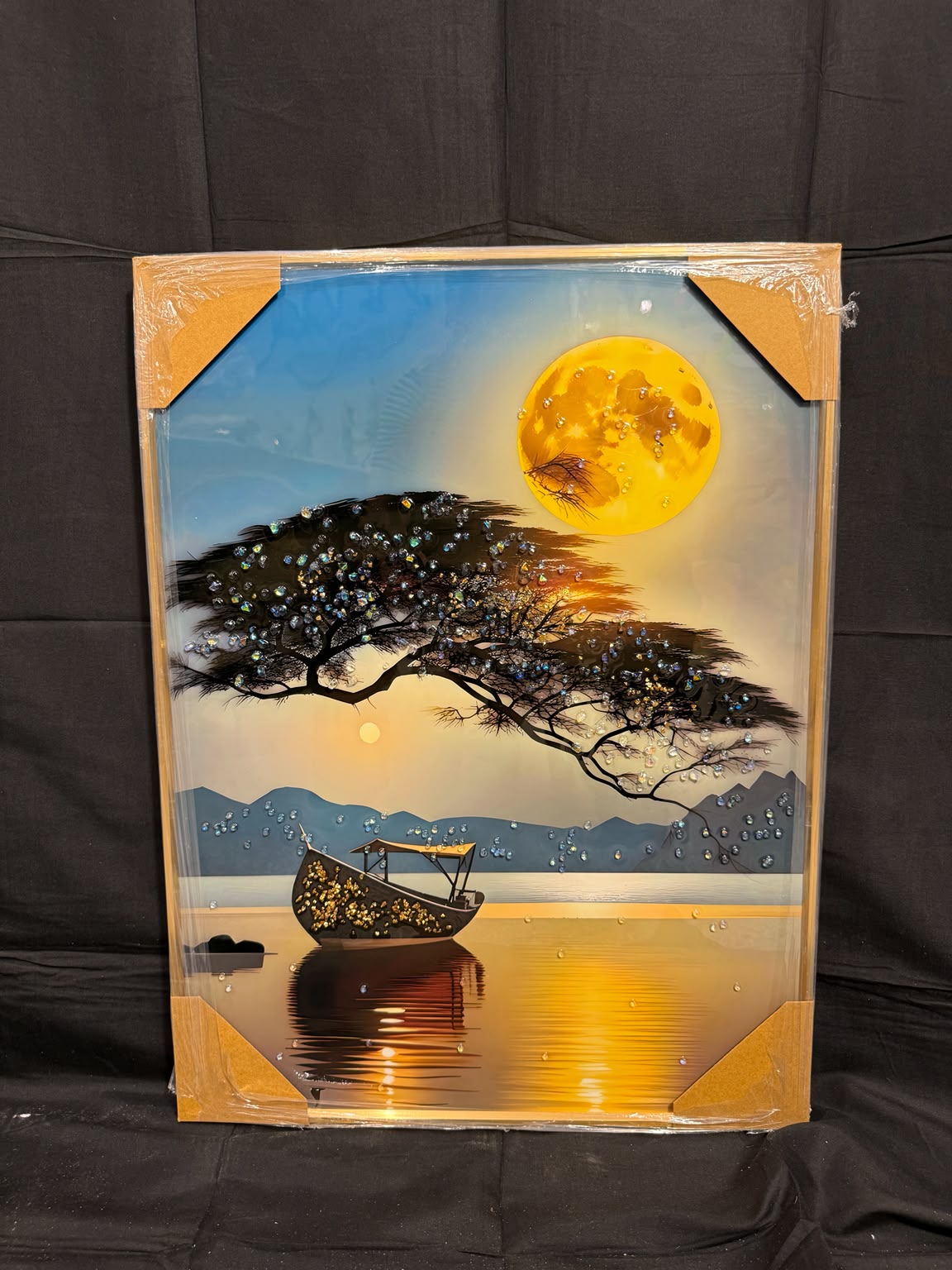 Golden Reflections - product image 4