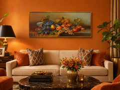 Elegant Handcrafted Fruit
