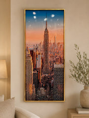 Luxury New York City