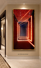 Crimson Passage