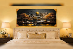 Golden Peaks
