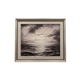Breath of the Ocean