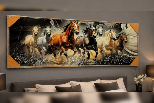 The Royal Stampede