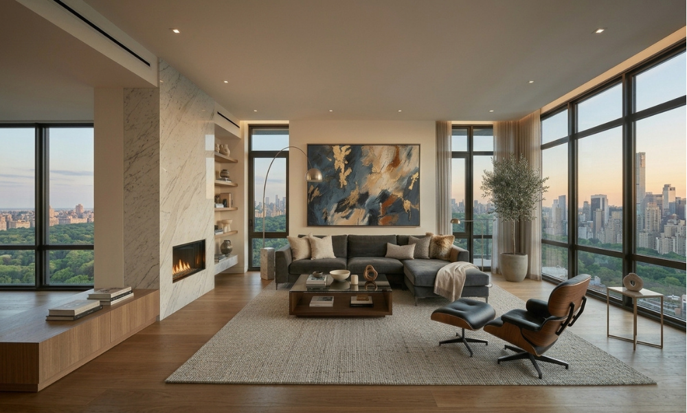 How to Choose the Perfect Wall Art for Your Home