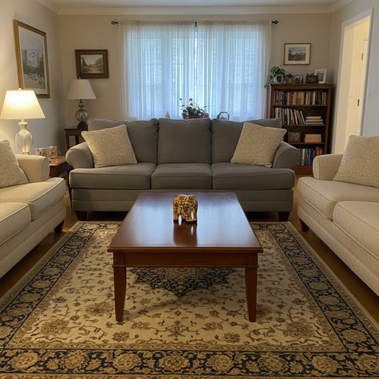 Hand crafted Décor