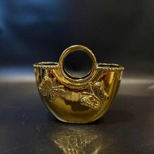 The Golden Basket