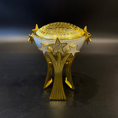 Heaven's Fragrance Burner