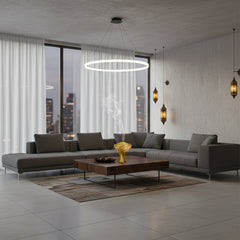 Heaven's Fragrance Burner