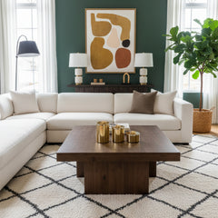 Royal Trinket Canisters