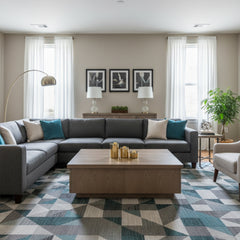 Royal Trinket Canisters