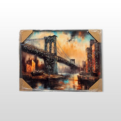 Real Epoxy Gloss - (24x18 Inches)