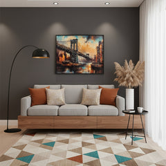 Real Epoxy Gloss - (24x18 Inches)