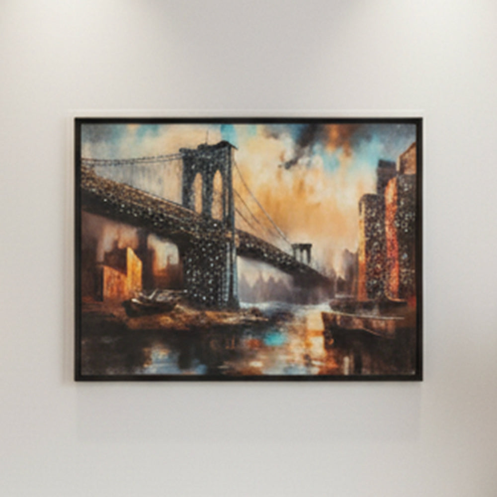 Real Epoxy Gloss - (24x18 Inches)