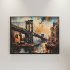 Real Epoxy Gloss - (24x18 Inches)
