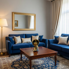 Golden Calyx Bakhoor Burner