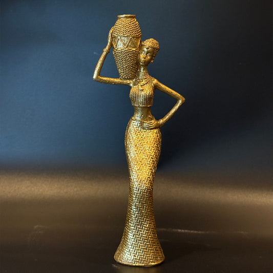 Ancient Grace Sculpture