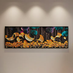 Epoxy Crystals - (48 x 15 Inches)