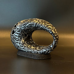 Royal Bakhoor Burner