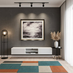 Whispers of the Sea - (24x20 Inches)