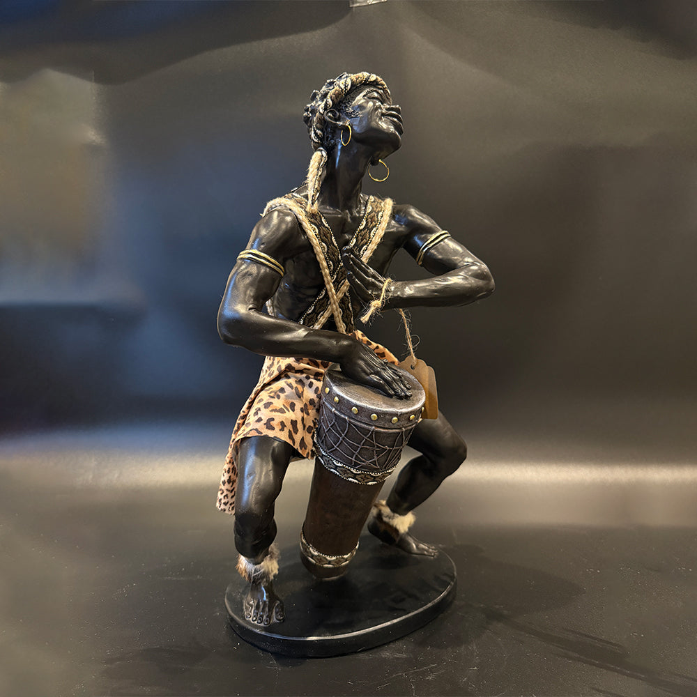 Art Dances With Culture