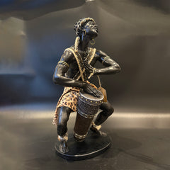 Art Dances With Culture