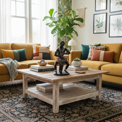 Art Dances With Culture