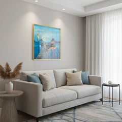 Epoxy Nightlight Haven - (24x18 Inches)