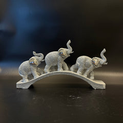 The Triumphant Procession