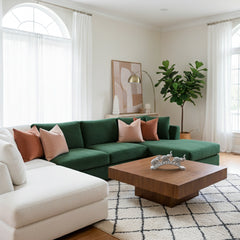 The Triumphant Procession