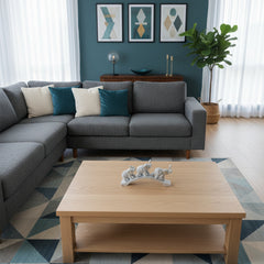 The Triumphant Procession