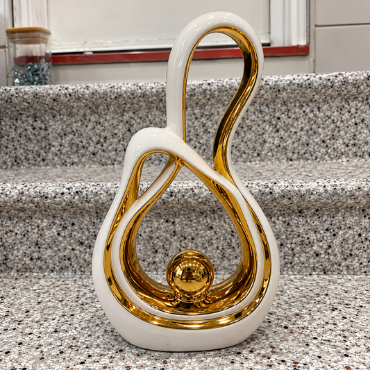 Luxury White Decorative - product image 2