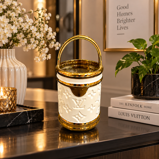 Timeless Prestige Ceramic