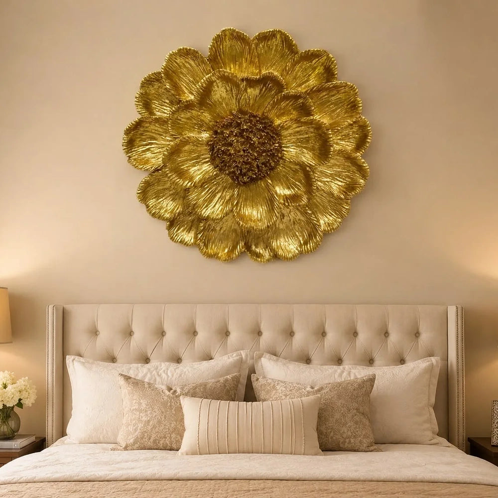 Luxury Floral & Feather - product image 3