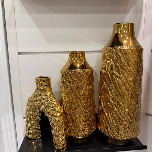 Regal Gold Harmony
