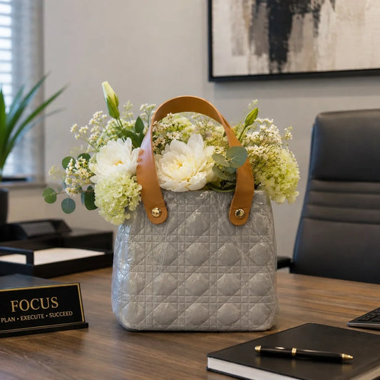 Elegant Quilted Decorative - product image 2