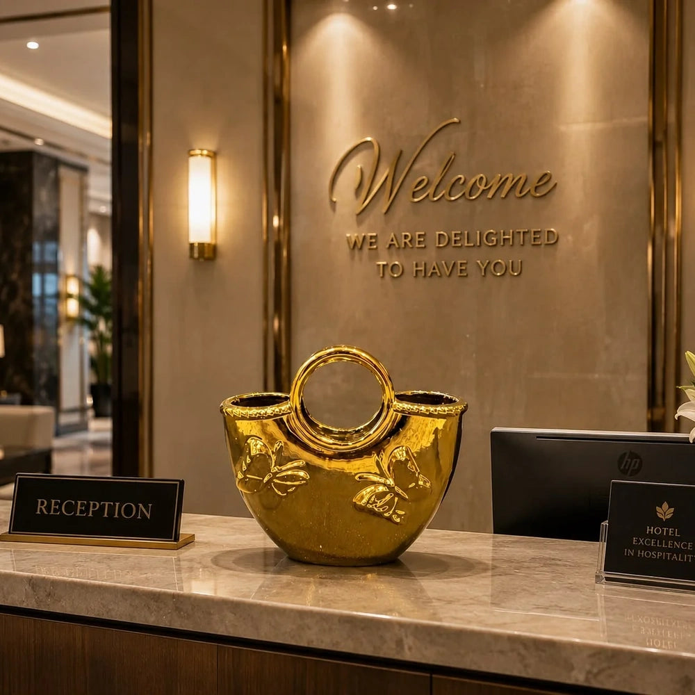 Golden Butterfly - product image 3