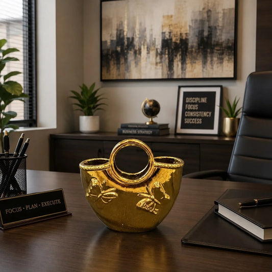 Golden Butterfly - product image 2