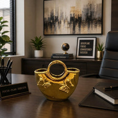 Golden Butterfly - product image 2